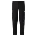 The North Face Men's Lightning Convertible Pants TNF Black, 30