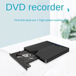 Type-C USB 3.0 Portable DVD Drive USB3.0 External DVD Player  VCD