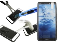 Härdat glas Nokia C2 2nd Edition