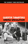 Quentin Tarantino - Cinema Speculation Bok