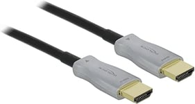 Delock Active Optical Cable HDMI 4K 60Hz 25m