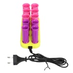70W Hair Hot Rollers Fast Heating Long Lasting Hair Styling Electric Hot BGS