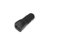 QUICK CHARGE USB-A 18W CAR CHARGER