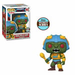 HE-MAN MASTERS OF THE UNIVERSE SNAKE MAN-AT-ARMS 3.75" POP VINYL FIGURE 92