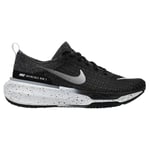 Nike Løpesko ZoomX Invincible Run 3 - Sort/Hvit male