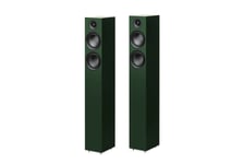 Pro-Ject Speaker Box 12 E Carbon Satin Fir Green