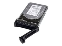 Dell - Kit client - SSD - 240 Go - échangeable à chaud - 2.5" - SATA 6Gb/s - pour PowerEdge T430, T630; PowerEdge R230, R330, R430, R630, R730, R730xd, R830, T440, T640