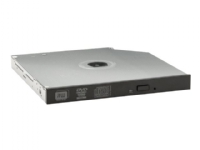 HP Slim - Diskenhet - DVD±RW (±R DL) / DVD-RAM - intern - för Workstation Z238, Z4 G4, Z6 G4, Z8 G4