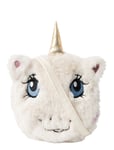 Nkfsibbi Mlp Fur Bag Cplg White Name It