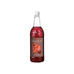 Kaffesirap Sweetbird Chilli, 1 l