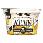 Njie ProPud Vanilla 200g