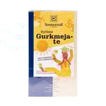 Gyllene Gurkmeja EKO