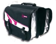 Bag Edged IN Polyester for Roof Rack Bike Women's ON BIKE LADY