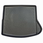 Bagagerumsmatta Mercedes CLA Shooting Brake Aristar - Mercedes - W117