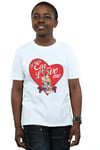 Bugs Bunny And Lola Valentine´s Day Love Me T-Shirt