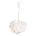 By Rydéns - Gross 50 cm Taklampa Vit matt