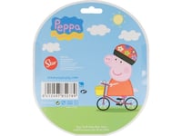 Peppa Pig Peppa Pig - Mikrovågsugn Melamin Sked Universal