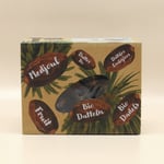 Dadlar Medjool Jumbo 1000g RAW&amp;EKO