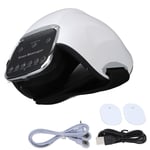 Infrared Heated Knee Massager Electric Cordless Vibration Knee Massage SG5