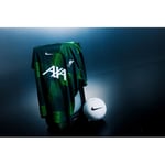 Nike Liverpool Tränings T-Shirt Dri-FIT Pre Match - Grön/Poison Green/Vit Dam adult DX3826-398