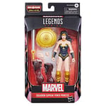 Figurine Avengers Marvel Legends Series Squadron Supreme Power Princess