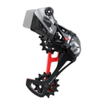 Sram X01 Eagle AXS Rear Derailleur - 12 Speed Red /