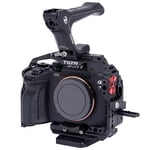 Tilta Basic Camera Cage Kit for Sony A7 Mark IV (TA-T30-A-B)