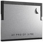 Angelbird CFast 2.0 Memory Card 1TB  AB-AVP1TBCF