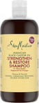 SHEA MOISTURE Jamaican Black Castor Oil Strengthen & Restore Shampoo 473ml