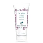 Liz Earle Cleanse & Polish Hot Cloth Cleanser Patchouli & Vetiver (New) - 200ml