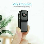 Portable Mini DV Camcorder Sports Camera Video Webcam HD Cam Clip On Helmet Bike