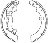 Bromsbackar - Suzuki - Alto. Nissan - Pixo