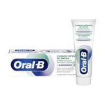 Pleje til tandkød tandpasta Oral-B (75 ml)