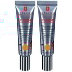 erborian CC Crème à la Centella Asiatica Doré Set(S) 2x15 ml