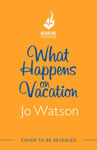 Jo Watson - What Happens On Vacation The enemies-to-lovers romantic comedy you won't want to go on holiday without! Bok