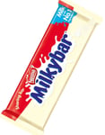 Nestle Milkybar - Kremete Hvit Sjokoladeplate 90 gram