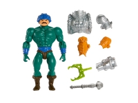 Masters of the Universe Origins Serpent Claw Man-At-Arms-actionfigur, 6 År, Multifärg, Plast