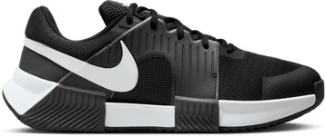 Nike Nike Zoom Gp Challenge 1 Tenniskengät BLACK/WHITE