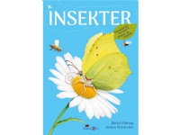 Insekter | Bärbel Oftring | Språk: Danska