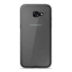 Coque silicone unie Transparent compatible Samsung Galaxy A5 2017 - Neuf