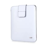SOX Classic Case for 10 inch Samsung Galaxy Tab - White
