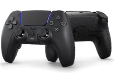 King Wireless Controller For Ps5 Black Pearl Model 4