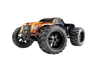 Reely Cimera Black Brushless 1:10 Rc Model Car Electronics Monster Truck Four Wheel Drive (4Wd) 100% Rtr 2,4 Ghz Inkl. Batteri Och Laddare