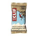 Organic White Chocolate Macadamia Nut 2.4 Oz By Clif Bar