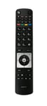 RC5117 Replace Remote Control - VINABTY RC 5117 Replacement Remote Control RM-C3173 Fit for Hitachi TV 42HYT42U 55HB6T62U 50HYT62UC / 50HYT62U C 50HYT62UH 42HYT42U 50HYT62U H / 50HYT62UH