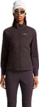Craft ADV Nordic Training Speed Jacket 2 W Längdskidjacka Dark Plum, M