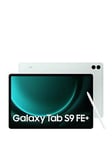 Samsung Galaxy Tab S9 Fe+ 128Gb Mint