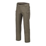 Helikon Tex Mbdu Nyco Tactical Outdoor Leisure Trousers RAL7013 3XLarge Regular