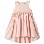 Wheat Vilna Klänning Rose Ballet | Rosa | 98 cm