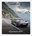 Nicole Hettesheimer - Porsche Carrera GT Bok